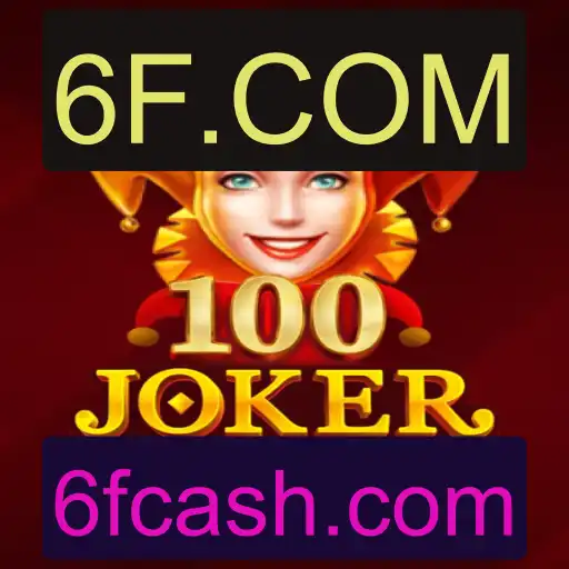 Descubra a Emoção do Jogo 100JokerStaxx com 6F.COM