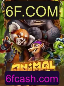 AnimalQuest: Descubra o Mundo dos Animais com 6F.COM