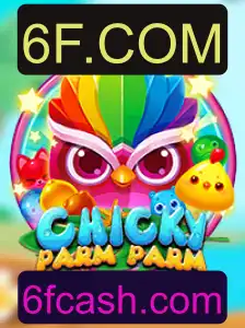 Explorando o Universo de ChickyParmParm: O Jogo que Conquista a Comunidade Gamer