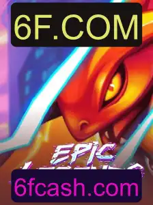 Descubra o Fascinante Mundo de EpicLegends: A Nova Sensação no Universo dos Games