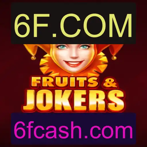 FruitsAndJokers100: Explorando o Universo Vibrante do Jogo com 6F.COM