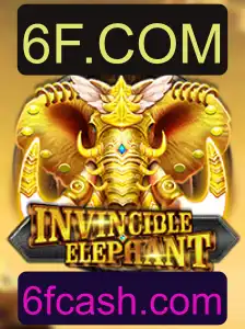 InvincibleElephant: Aventuras Incríveis no Mundo dos Elefantes Invencíveis