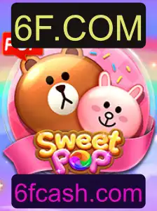 Descubra a Magia de SweetPOP: O Jogo que Está Conquistando Todos