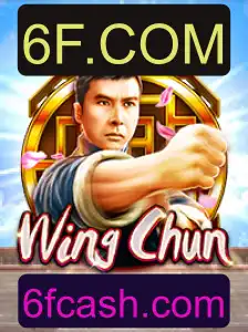WingChun: Um Mergulho no Excitante Mundo do Novo Jogo e Sua Conexão com 6F.COM